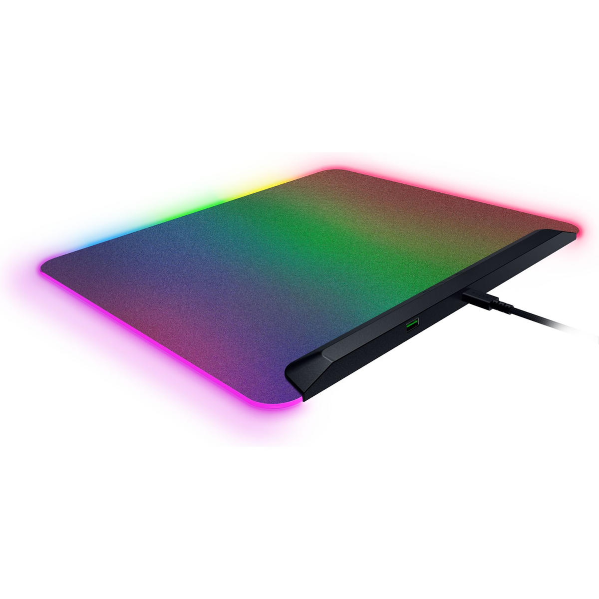 Razer Firefly V2 Pro | Multi-zone Chroma Gaming Mouse Mat