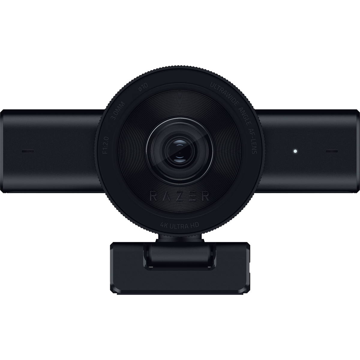 Razer Kiyo V2 | 4K 30FPS Streaming Webcam
