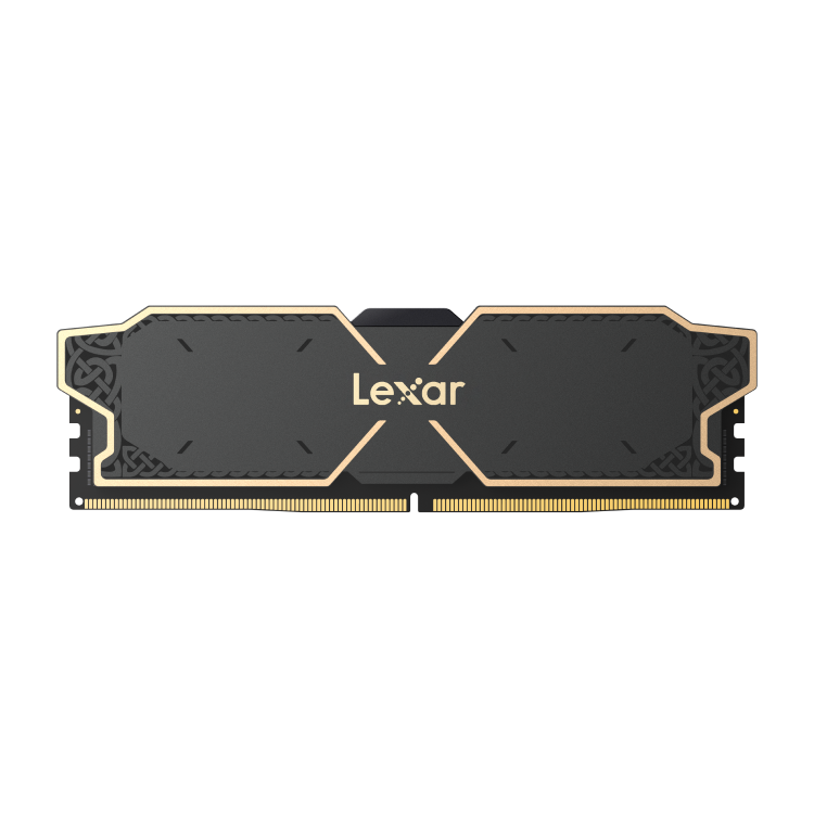 32GB LEXAR Thor | RGB DDR5 6000Mhz CL38 (16GBx2)