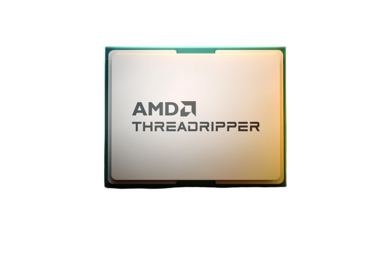 AMD Ryzen Threadripper 9980X | 64 Core 128 Thread CPU