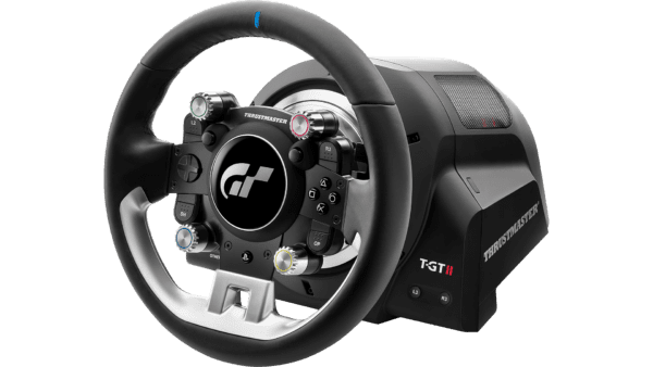 Thrustmaster T-GT II | Sim Racing Wheel