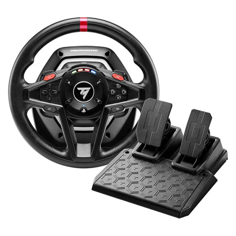 Thrustmaster T128 PS version | Sim Racing Wheel