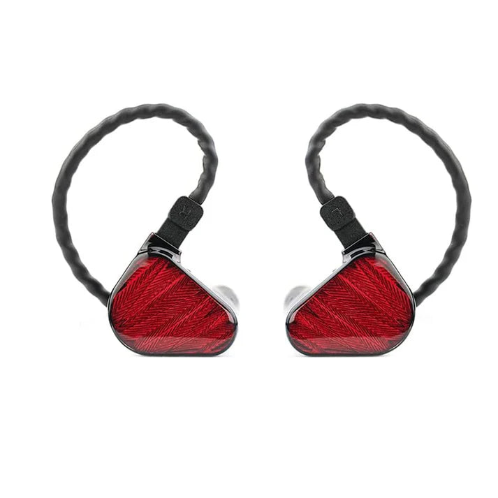 Crinacle Truthear x Crinacle ZERO | In Ear Monitor Earphones