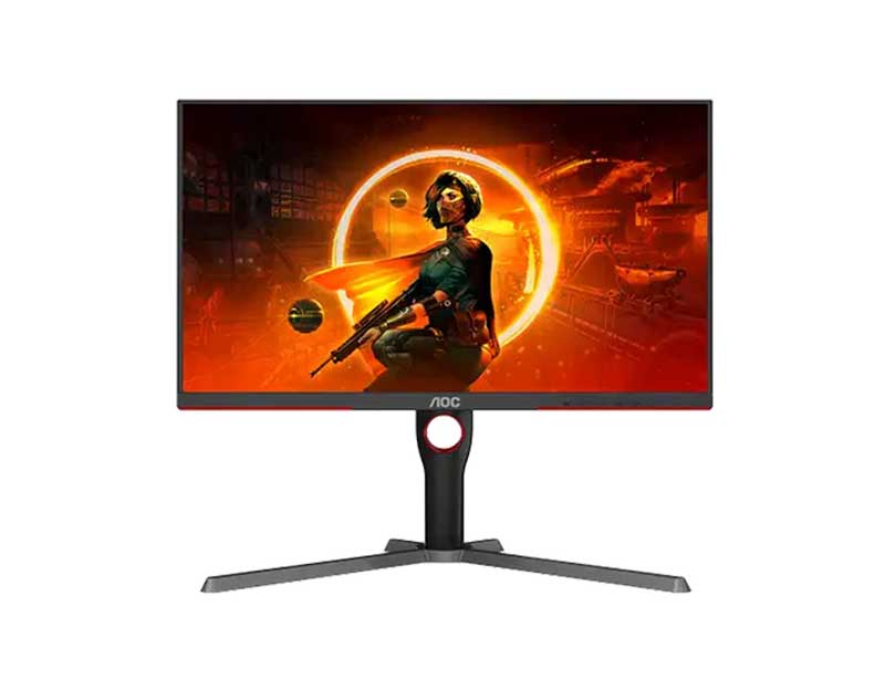 AOC U27GXM | 27" 4K 160HZ IPS Gaming Monitor