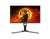 AOC U27GXM | 27" 4K 160HZ IPS Gaming Monitor