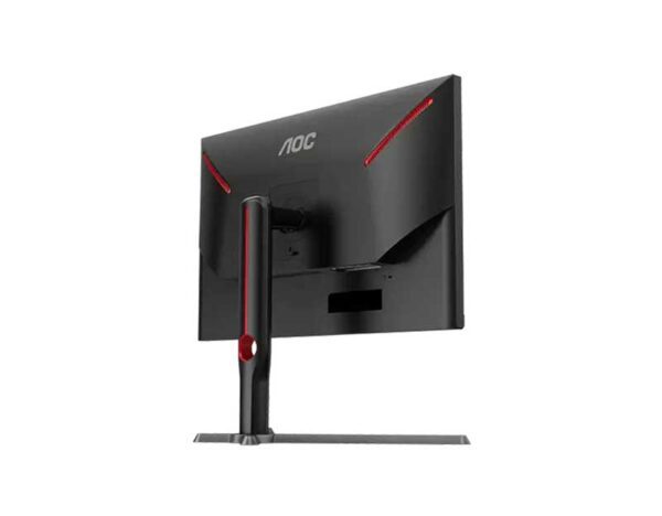 AOC U27GXM | 27" 4K 160HZ IPS Gaming Monitor