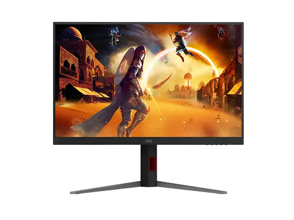 AOC U32G4ZMN  | 31.5" 4K 240HZ Fast VA QD-Mini LED Gaming Monitor