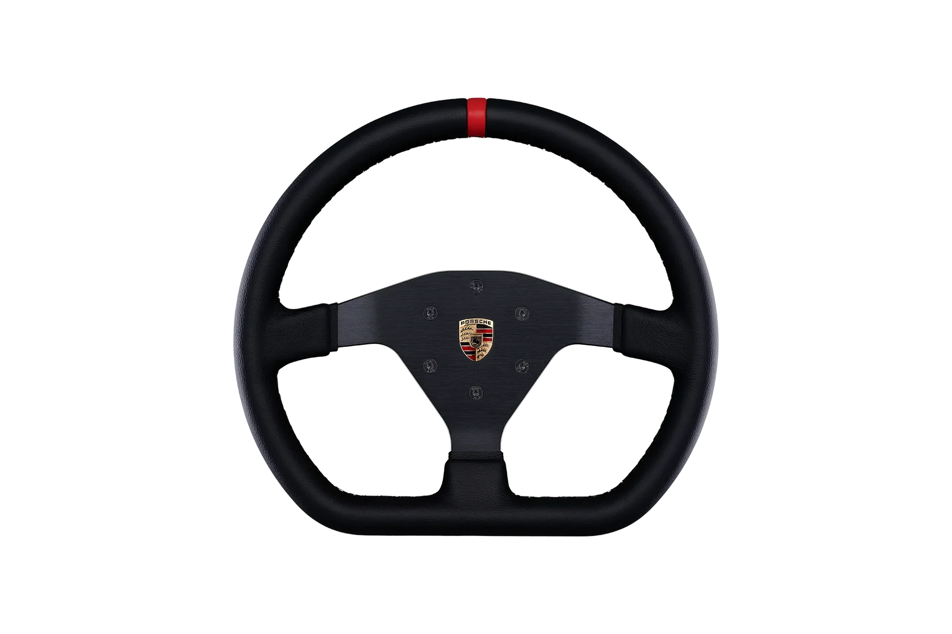 Fanatec R911 S LEATHER RIM FOR UNIVERSAL HUB