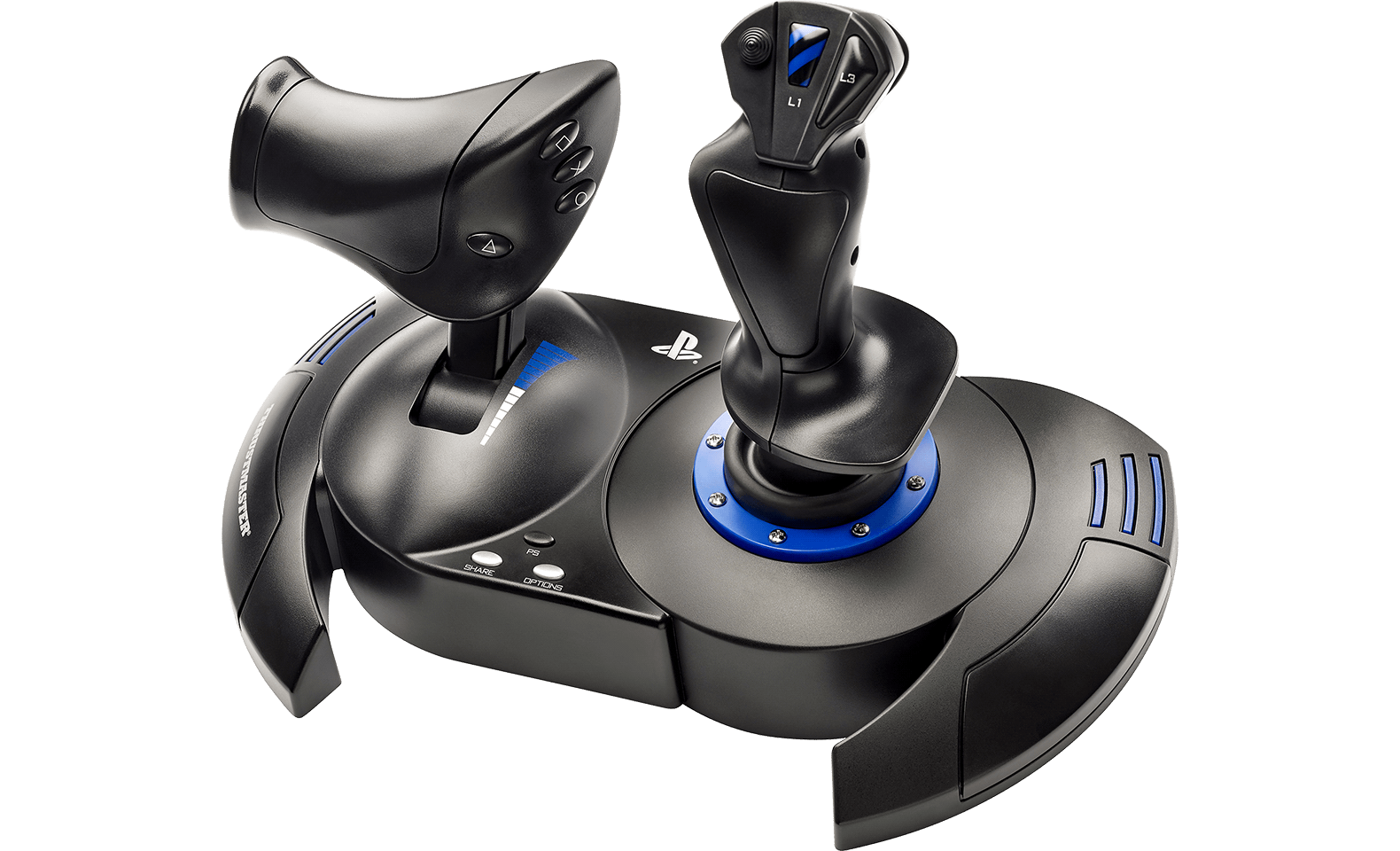 Thrustmaster T.FLIGHT HOTAS 4 | Flight Controller