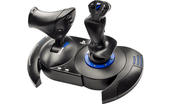 Thrustmaster T.FLIGHT HOTAS 4 | Flight Controller