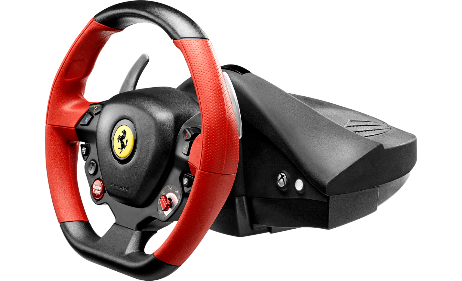Ferrari 458 Spider Racing Wheel | Sim Racing Wheel