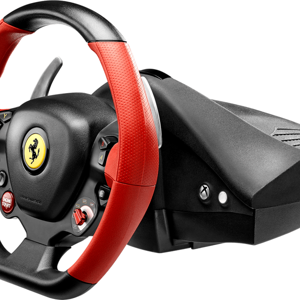 Ferrari 458 Spider Racing Wheel Sim Racing Wheel