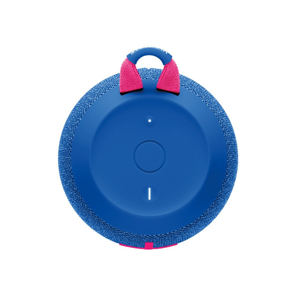 ULTIMATE EARS WONDERBOOM 3 | Bluetooth® Speaker