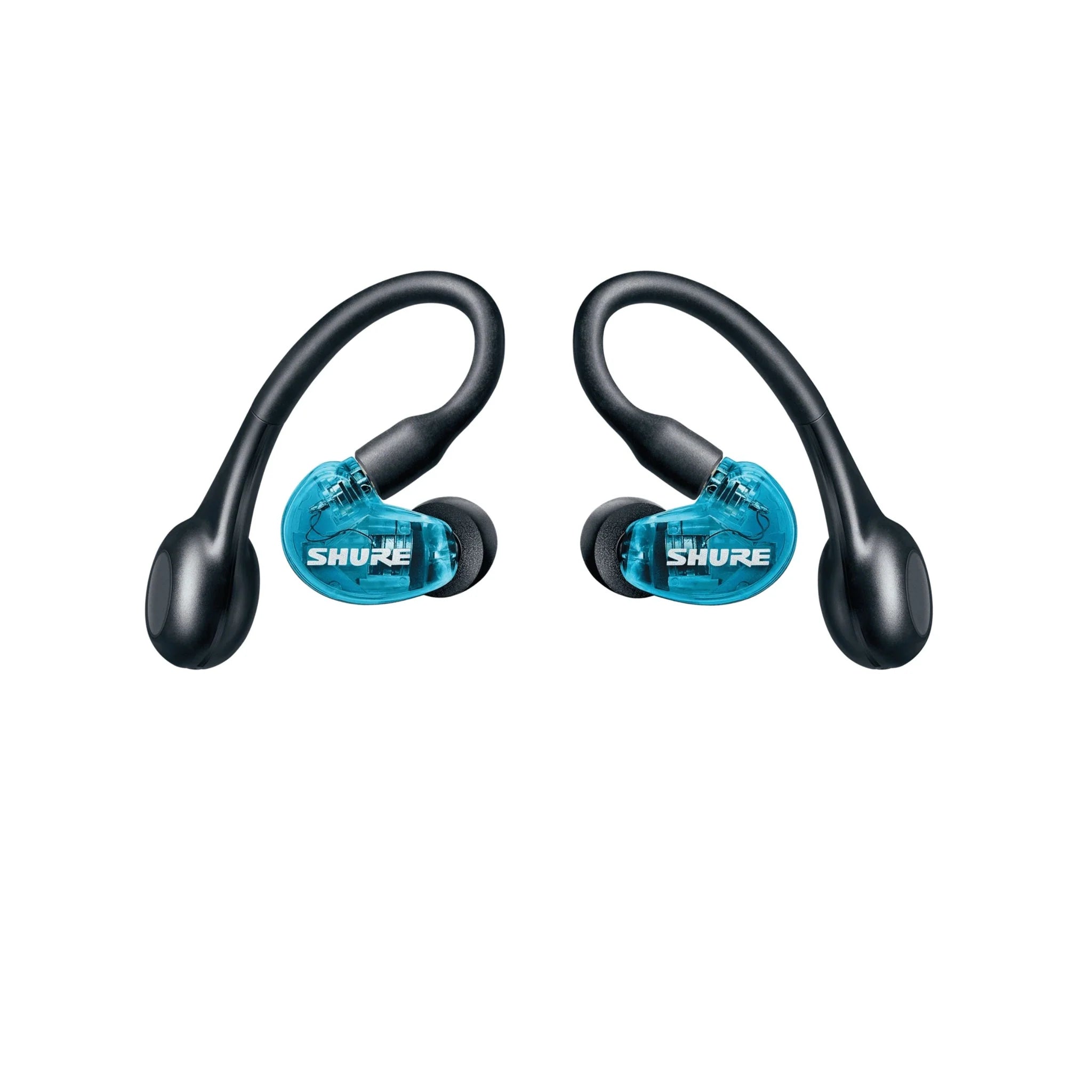 Shure AONIC 215 GEN 2 | True Wireless Sound Isolating In Ear Monitor Earphones