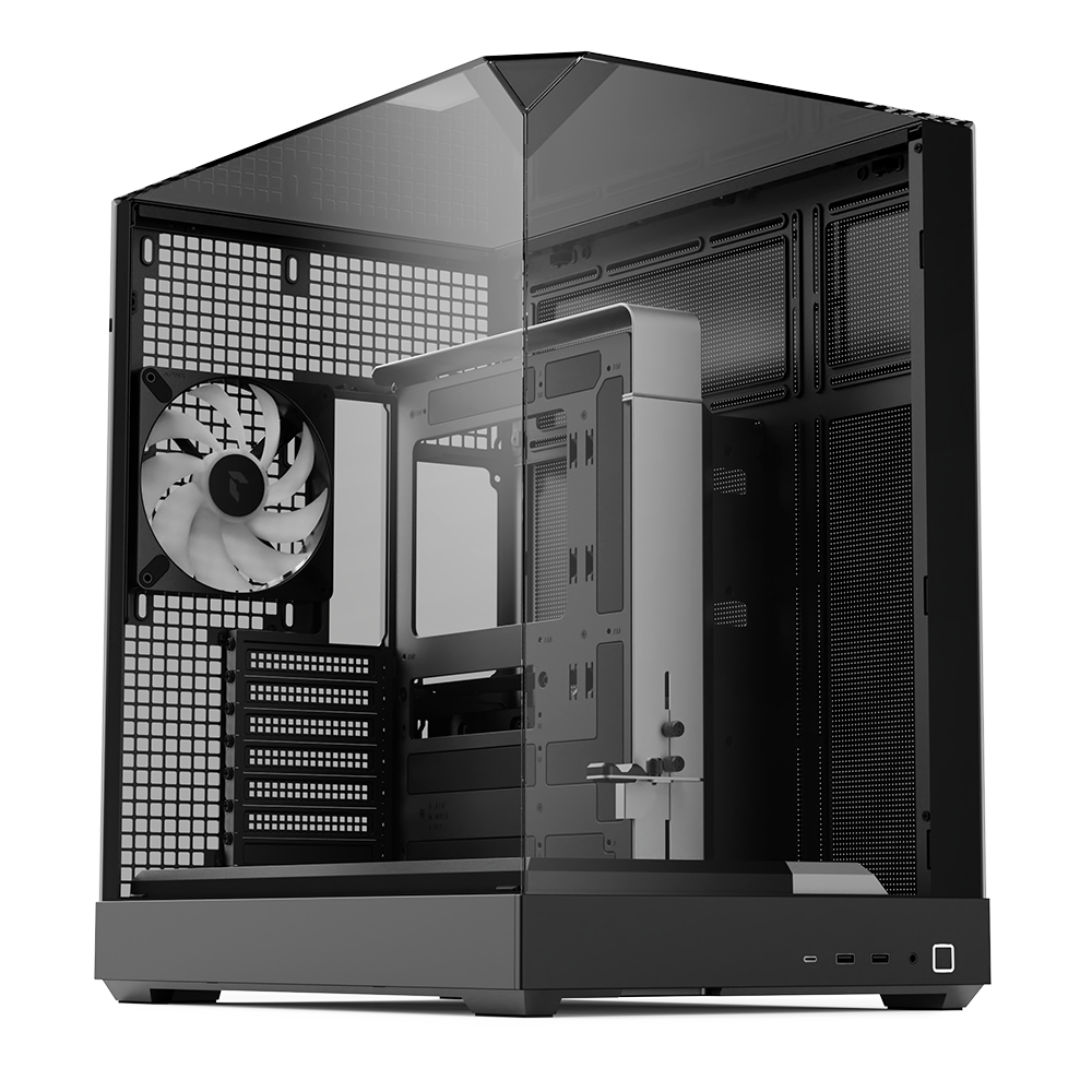 APNX V2 | PC Case