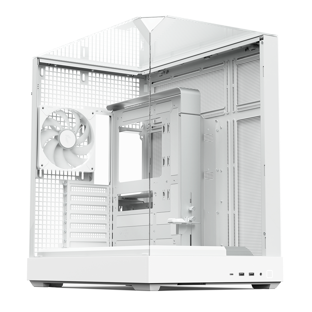 APNX V2 | PC Case