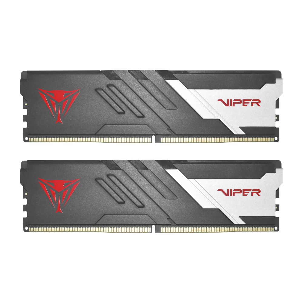 Patriot Viper Venom 32GB (16x2) | DDR5 6400MHz CL32 RAM