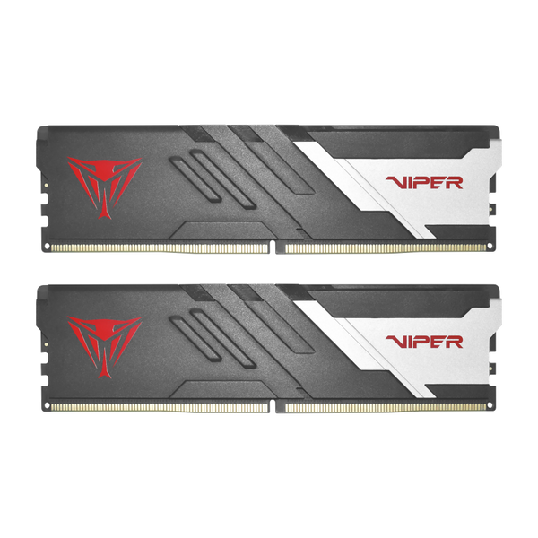 Patriot Viper Venom 32GB (16x2) | DDR5 6400MHz CL32 RAM