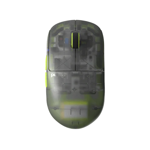 Pulsar X2H Acid Rewind | Wireless Gaming Mouse (Free 4k Dongle included!)