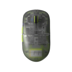 Pulsar X2H Acid Rewind | Wireless Gaming Mouse (Free 4k Dongle included!)
