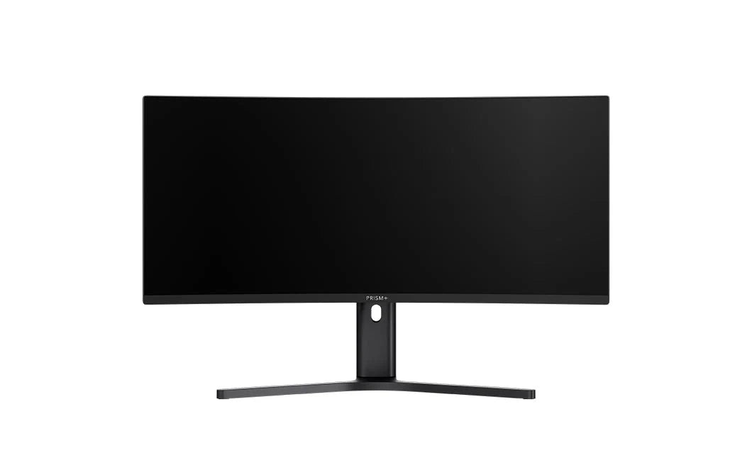 PRISM+ X340 PRO | 34" 1440P 165Hz VA Monitor