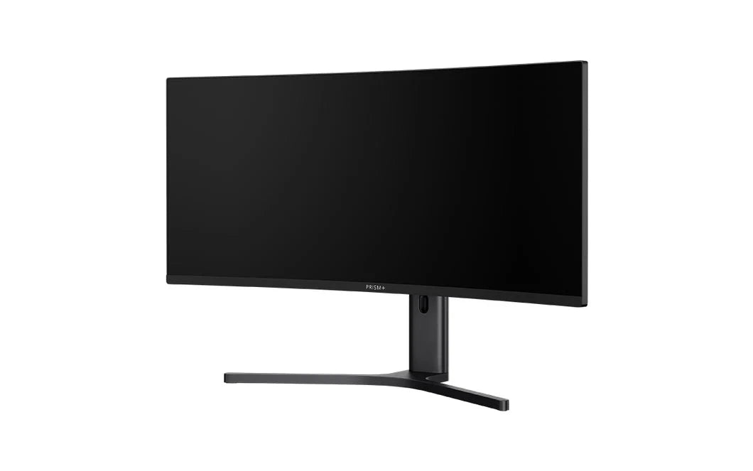 PRISM+ X340 PRO | 34" 1440P 165Hz VA Monitor