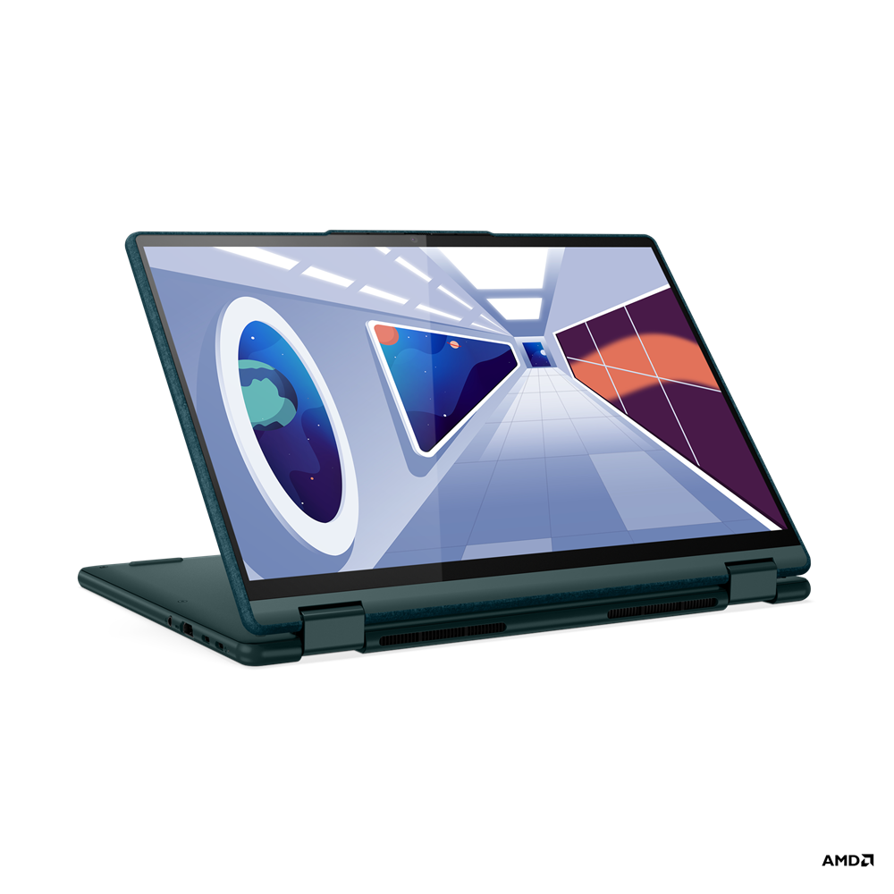 Lenovo Yoga 6 13ABR8 | 13.3" Ryzen 7 7730U Laptop