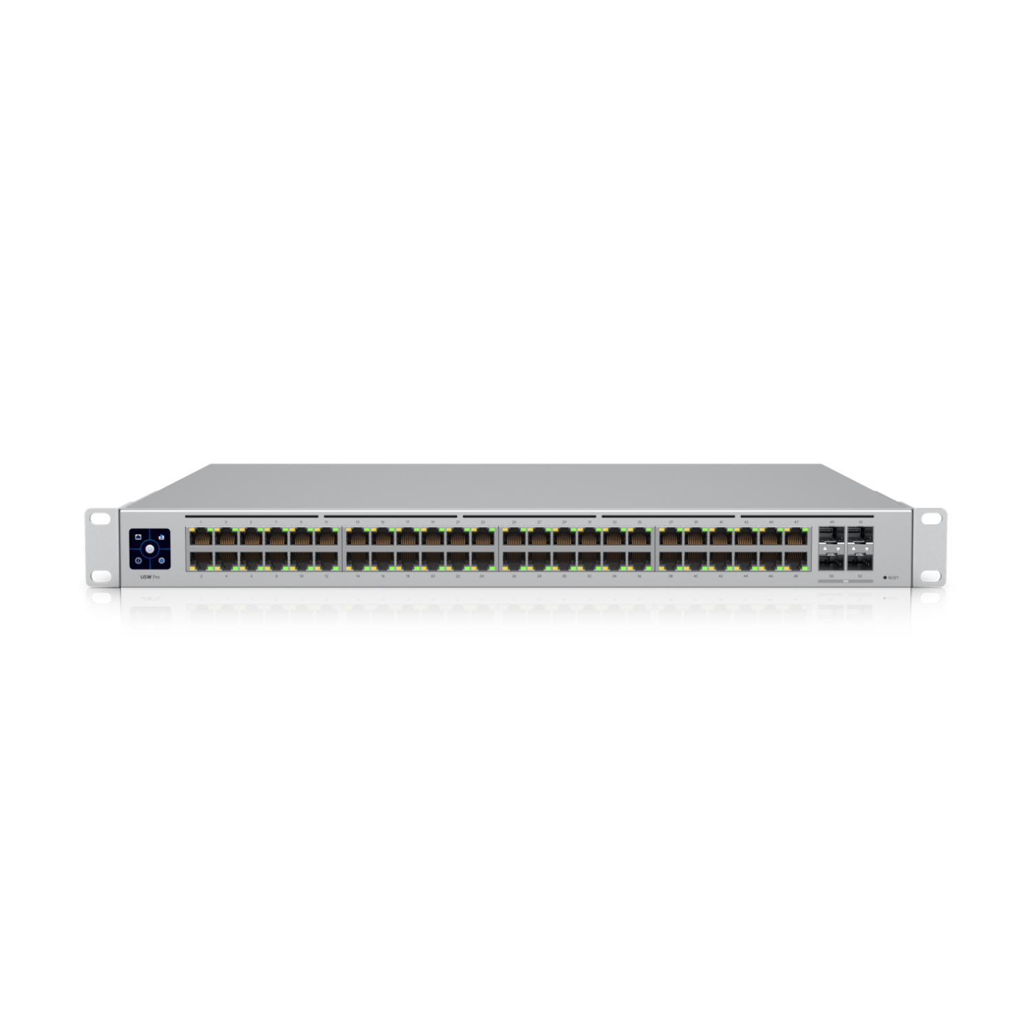 Ubiquiti UniFi USW-Pro-48 | Switch Pro 48