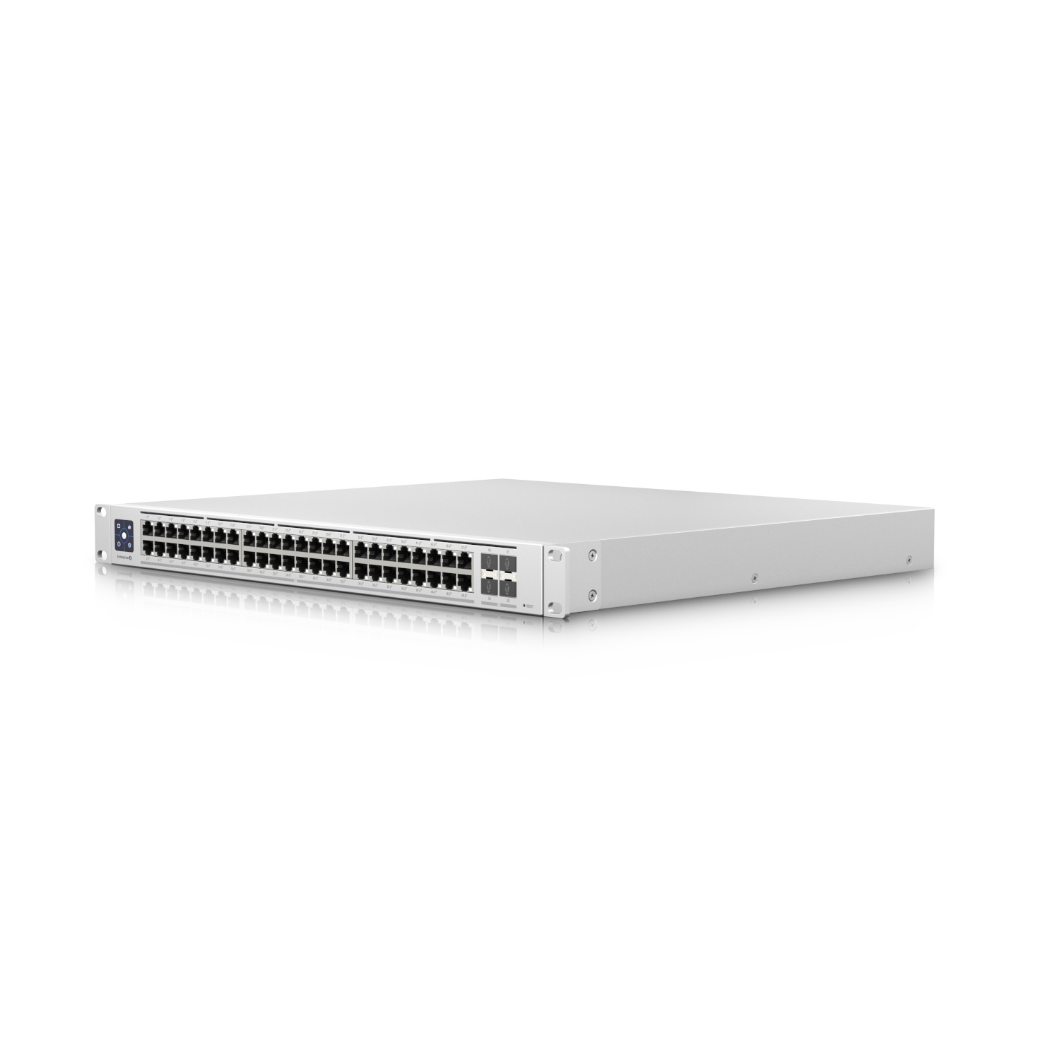 Ubiquiti UniFi USW-Enterprise-48-PoE | Switch Enterprise 48 PoE (Gen1)