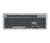 Logitech Alto Keys K98M | Wireless Mechanical Keyboard (Graphite)