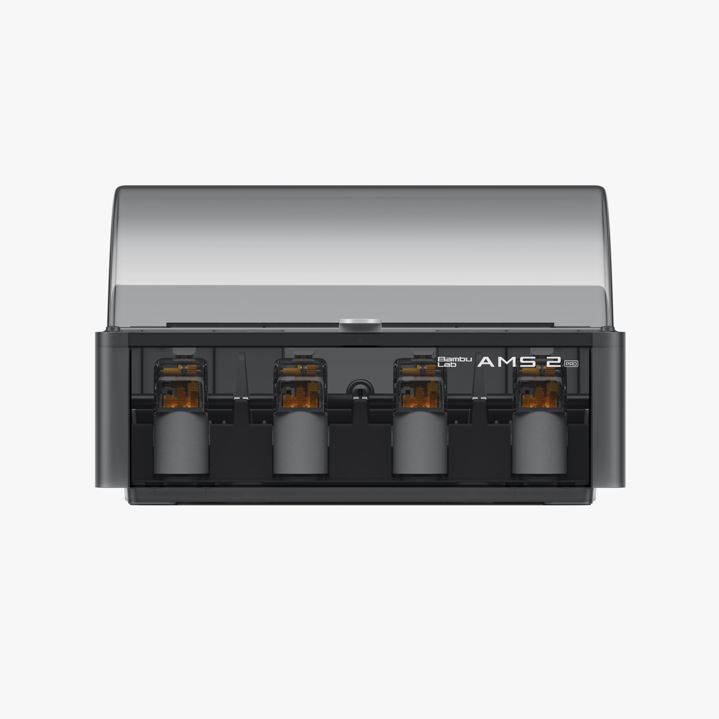 Bambu Lab AMS 2 Pro | Automatic Material System