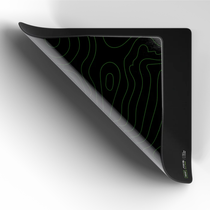 Teevolution Genesis Series | Gaming Mousepad