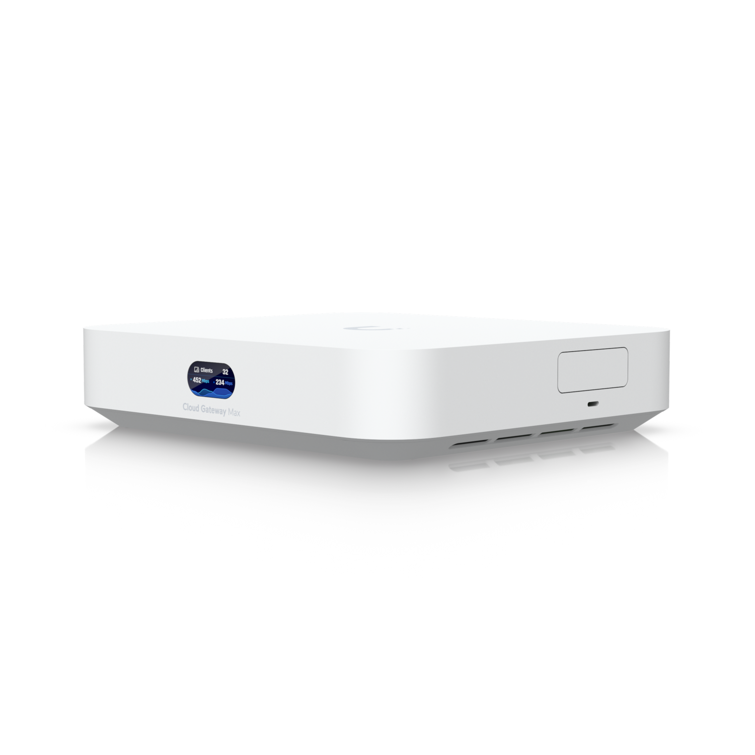 Ubiquiti UniFi UCG-Max | Cloud Gateway Max