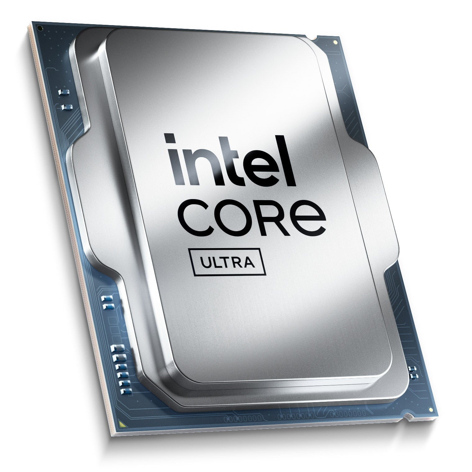 Intel Core Ultra 7 265KF | 20 Cores 20 Threads CPU (Simple Packaging)