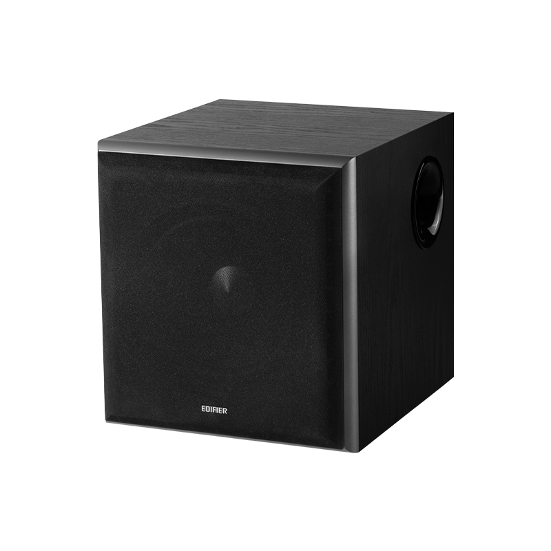 Edifier T5 | Powered Active Subwoofer