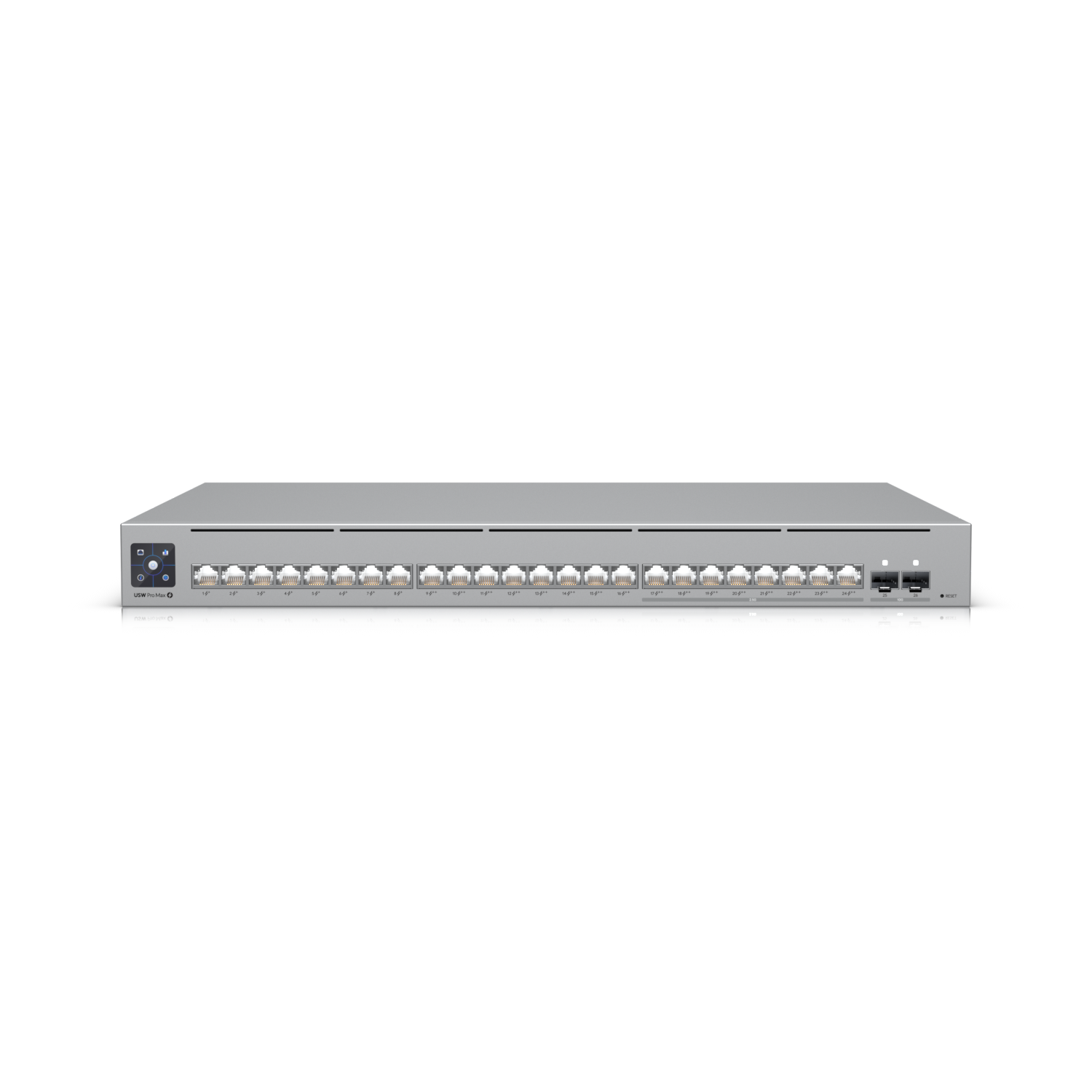 Ubiquiti UniFi USW-Pro-Max-24-PoE | Switch Pro Max 24 PoE