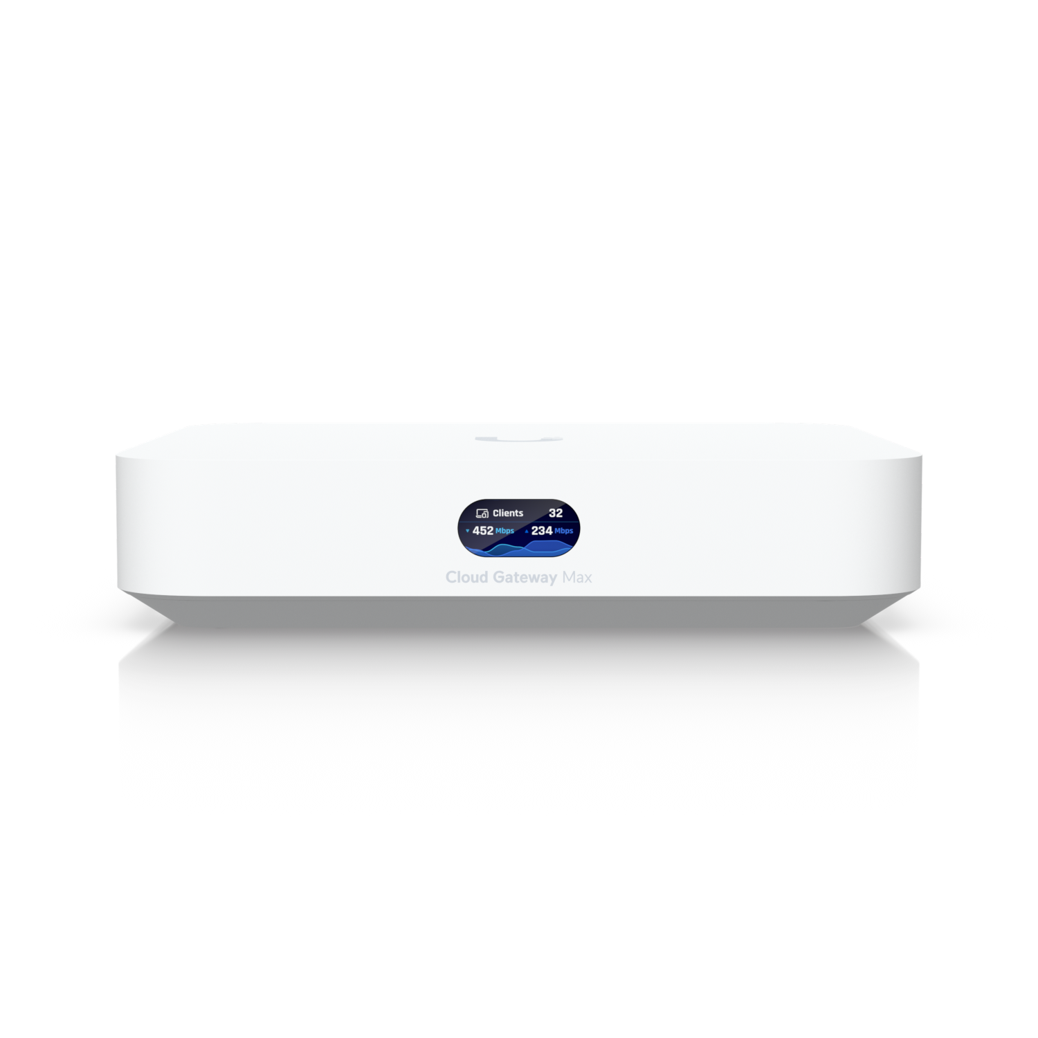 Ubiquiti UniFi UCG-Max | Cloud Gateway Max