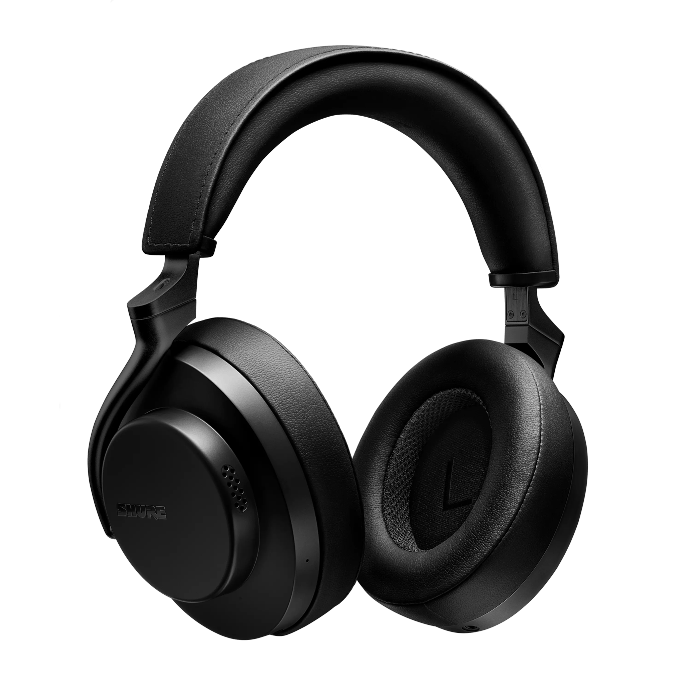 Shure SRH1540  | Premium Closed-Back Headphones (Black)