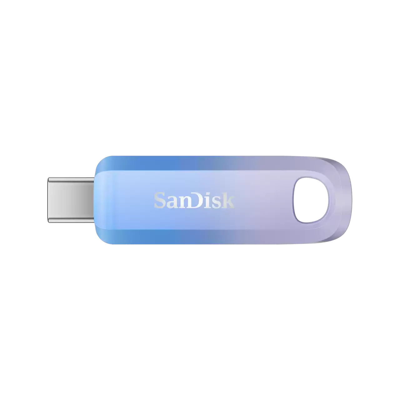 SanDisk Creator USB-C Flash Drive | Up to 400MB/s (256GB / 512GB / 1TB)