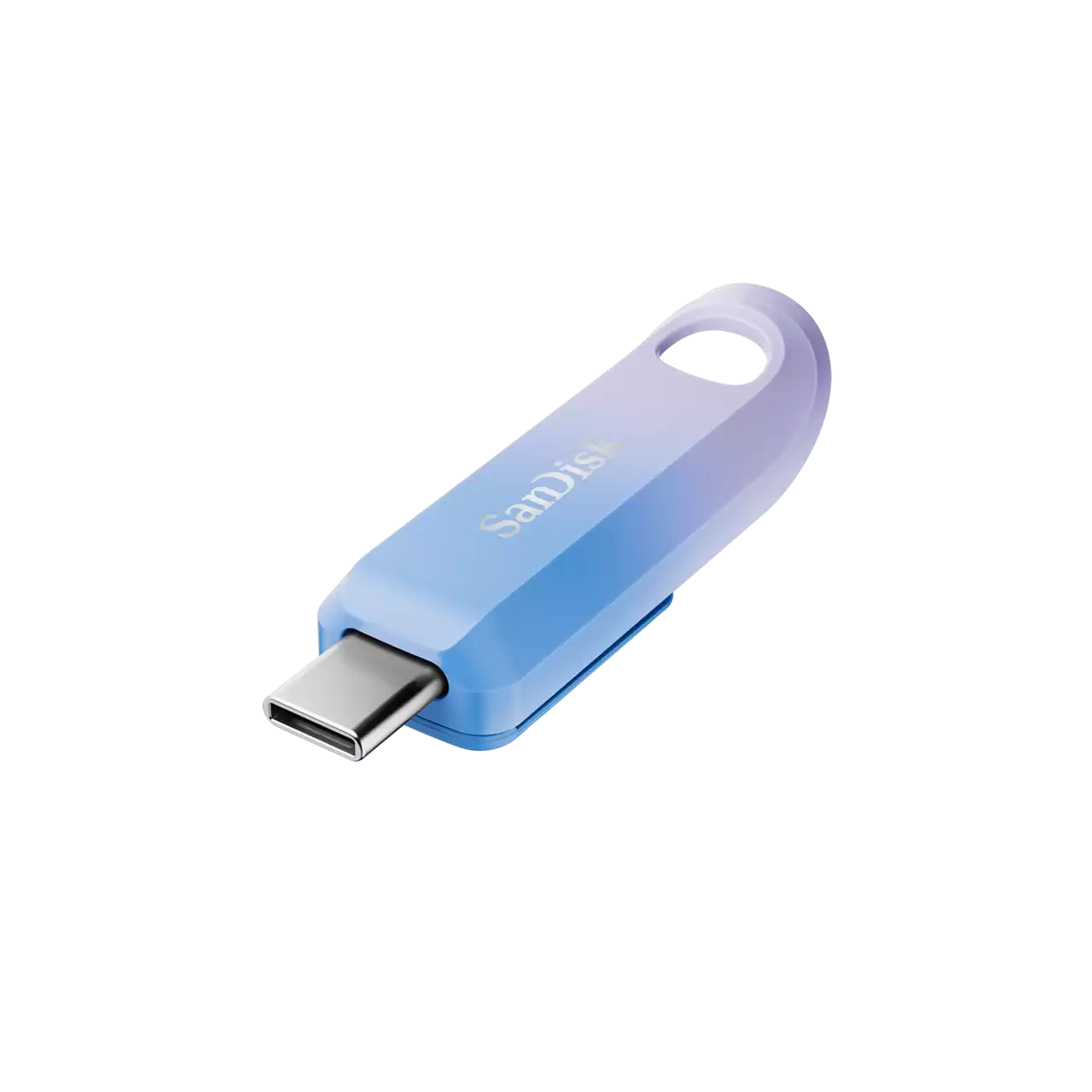 SanDisk Creator USB-C Flash Drive | Up to 400MB/s (256GB / 512GB / 1TB)