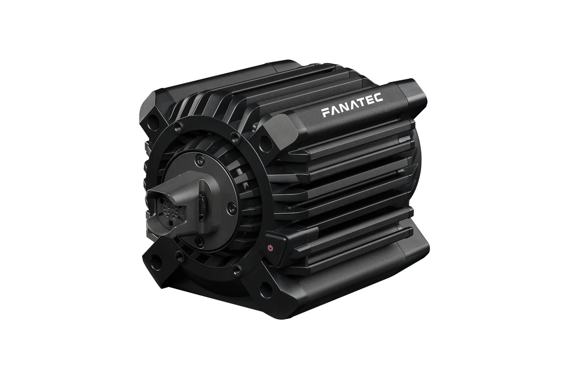 Fanatec ClubSport DD WHEEL EU
