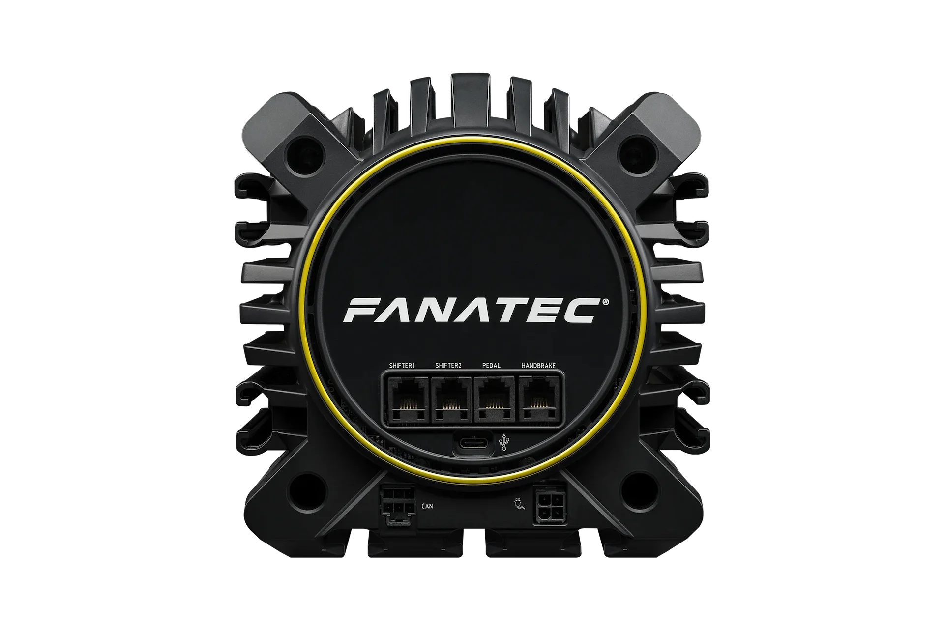 Fanatec ClubSport DD WHEEL EU