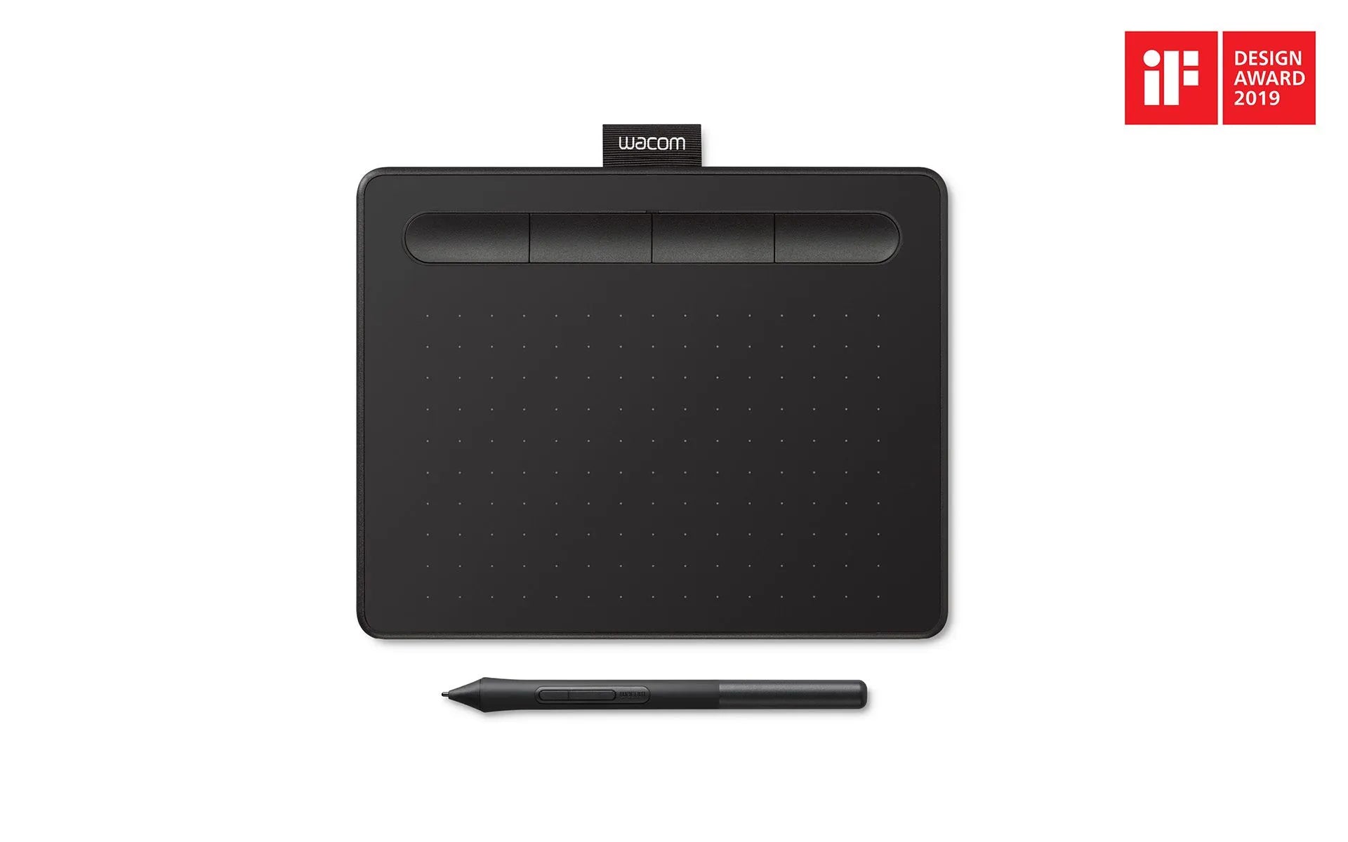 Wacom Intuos | Creative Pen Tablet