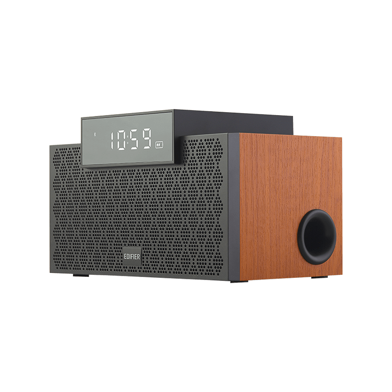 Edifier MP260 | Multifunctional Integrated 2.1 Channel Bluetooth Speaker