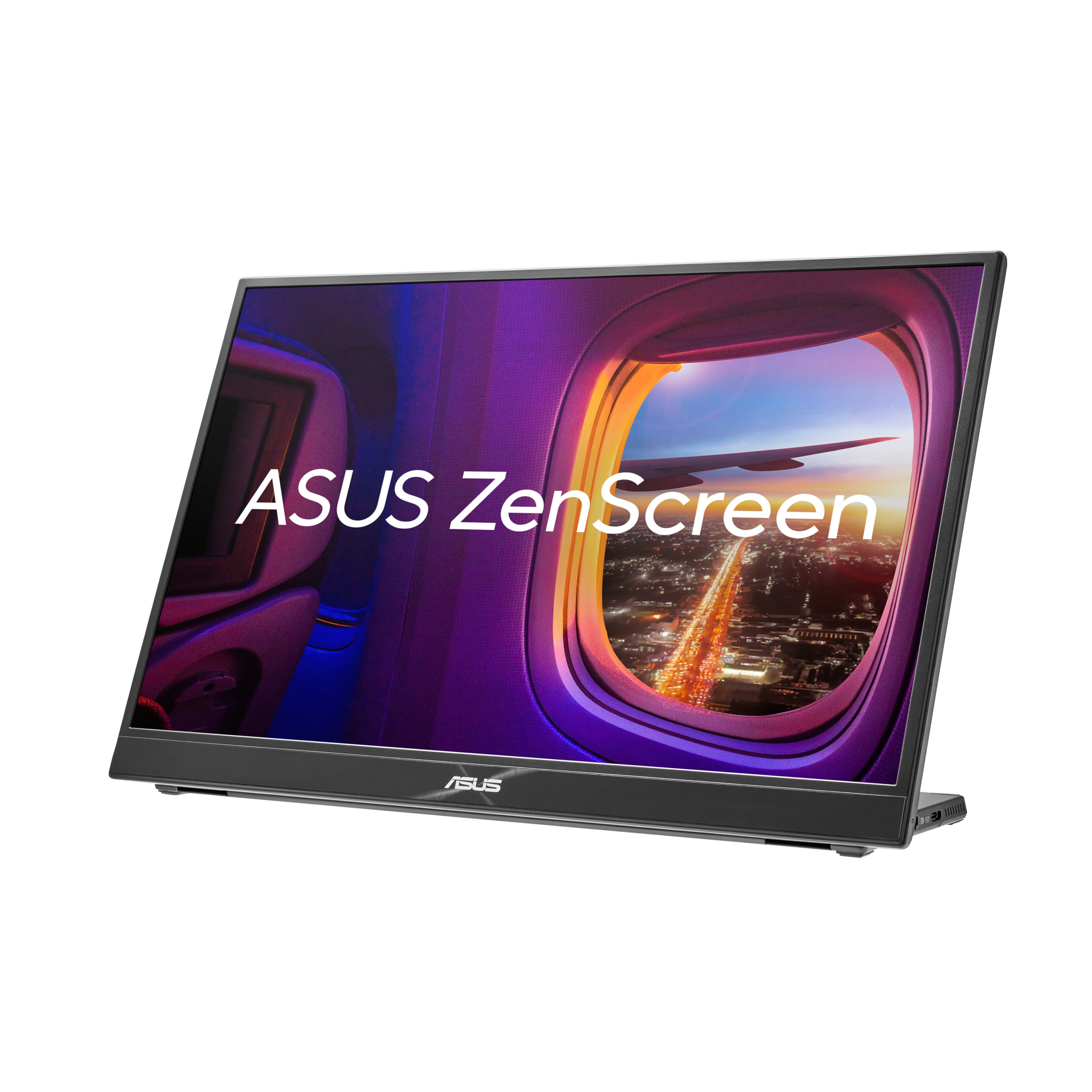 ASUS ZenScreen MB16QHG | 2560X1600 120HZ 16" IPS Portable Productivity Monitor