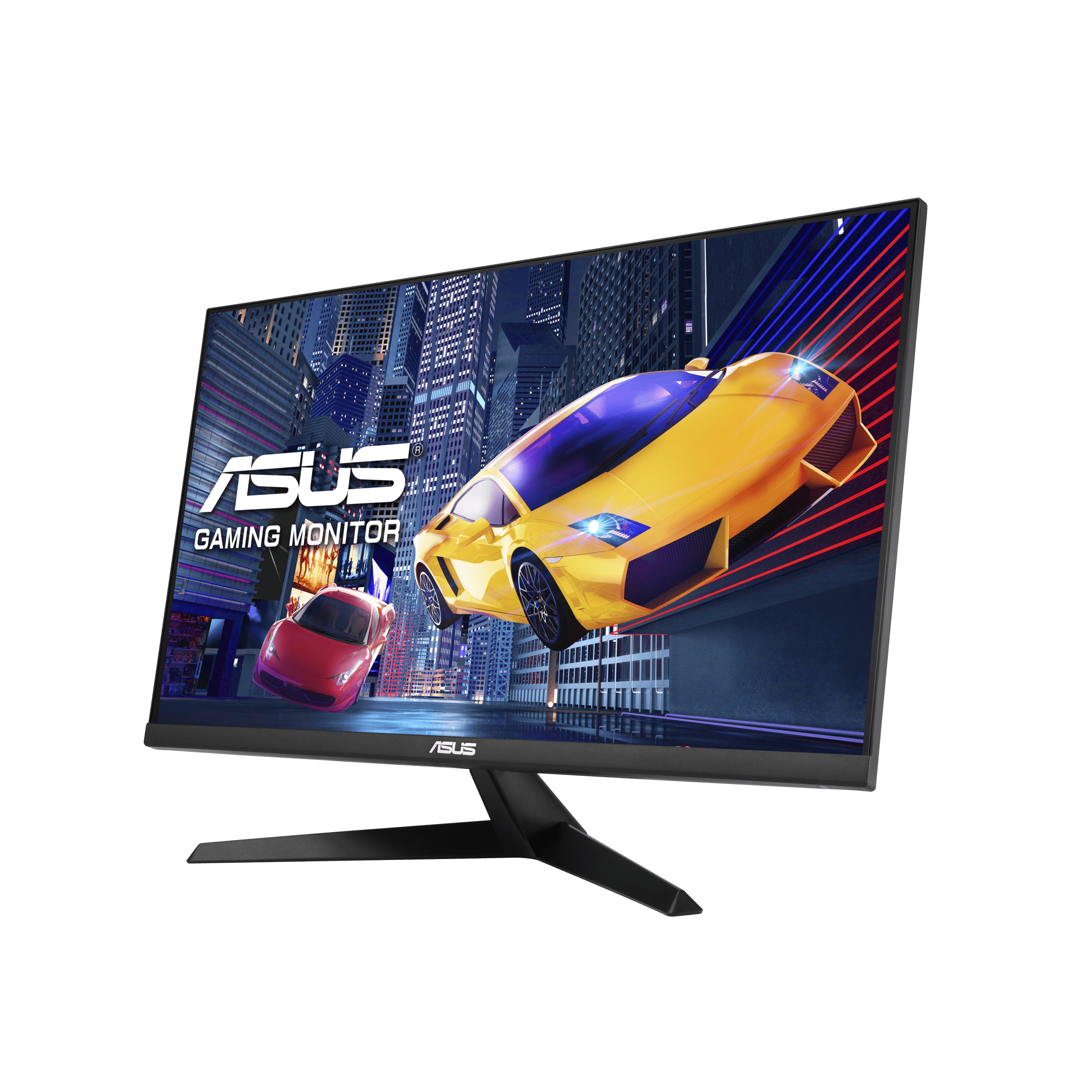 ASUS VY279HGE | FHD 144HZ 27" IPS Gaming Monitor