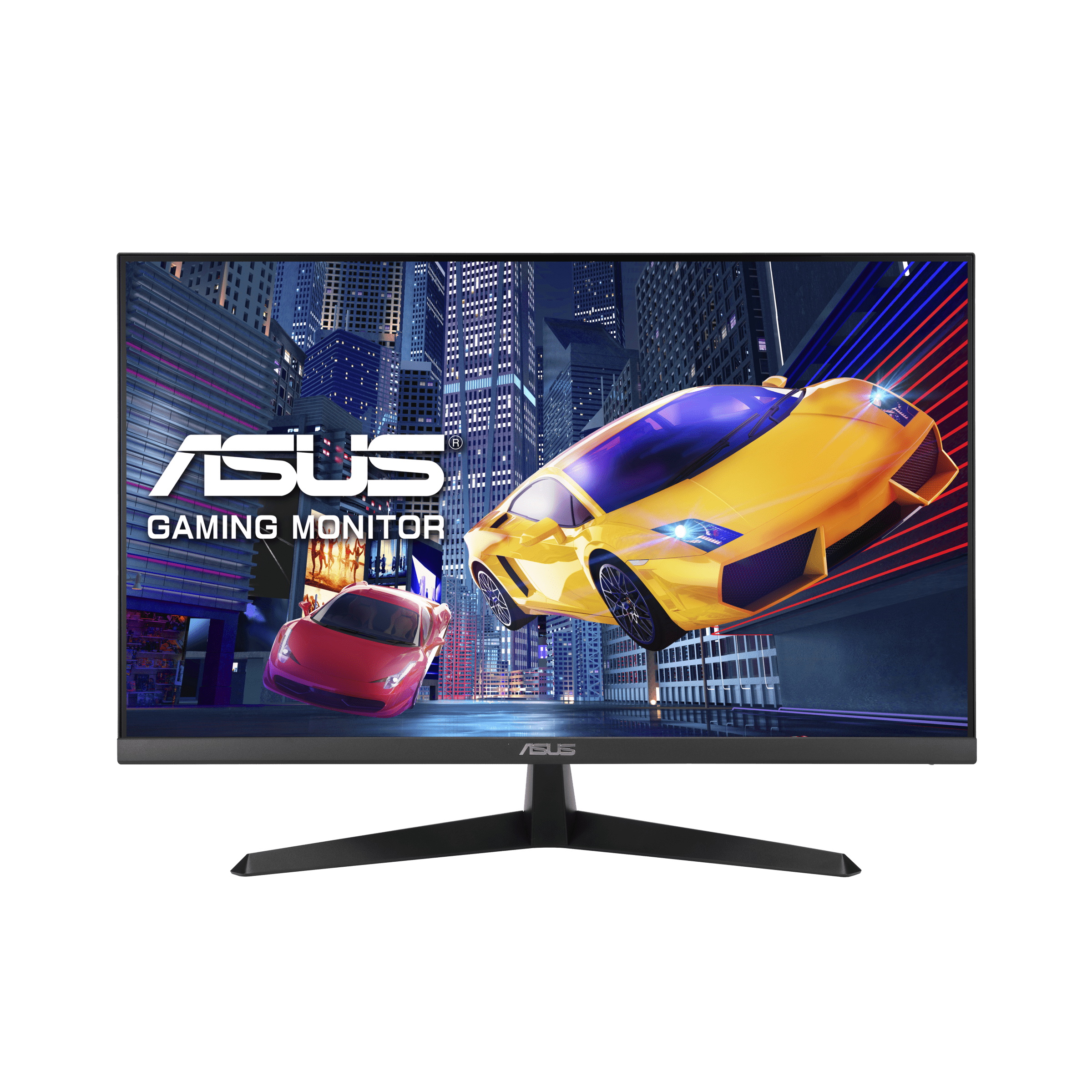 ASUS VY279HGE | FHD 144HZ 27" IPS Gaming Monitor