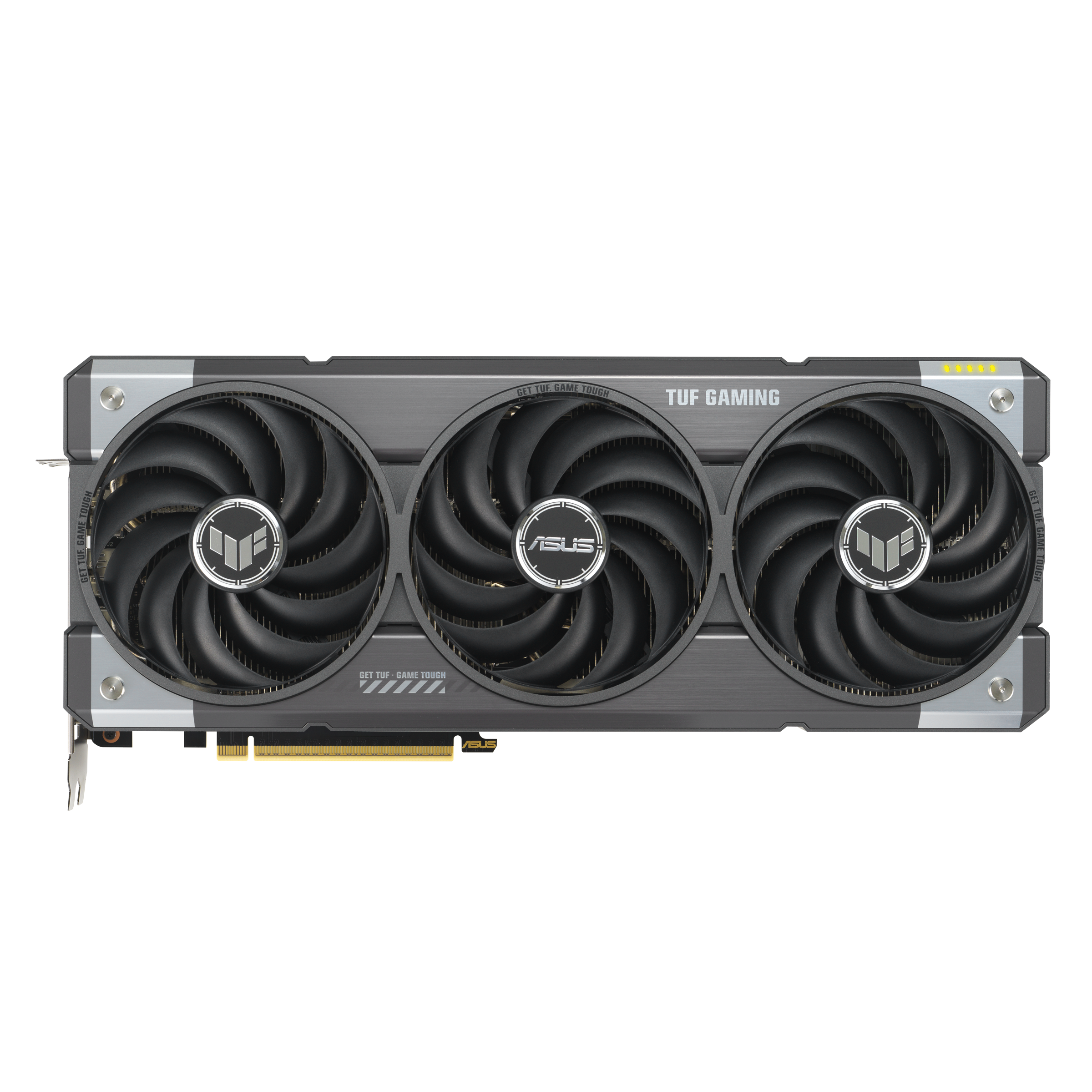 ASUS TUF GAMING GeForce RTX 5070Ti | OC 16GB GPU