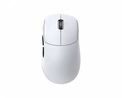 Lamzu Thorn White | Wireless Gaming Mouse