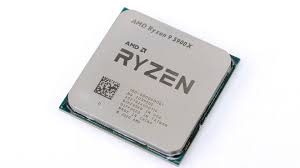 AMD Ryzen 9 5900X | 12 Cores 24 Threads CPU